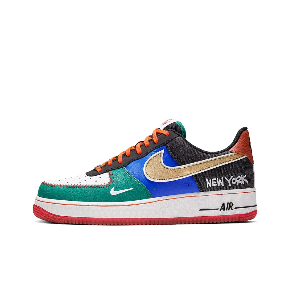Nike Shoes Air Force 1 - Zapatillas Nike Air Force 1 Skateboard