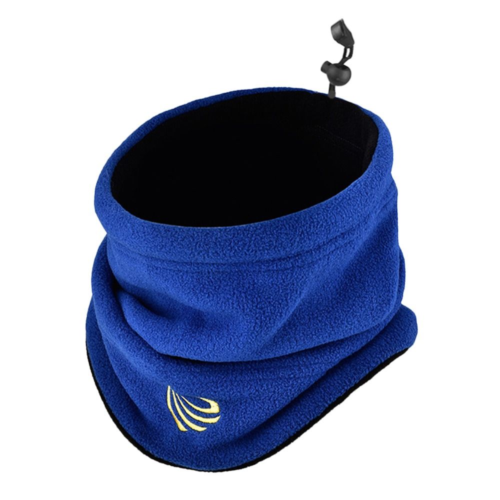 Neck Gaiter Fleece - Cubre-cara para exteriores, polaina de cuello