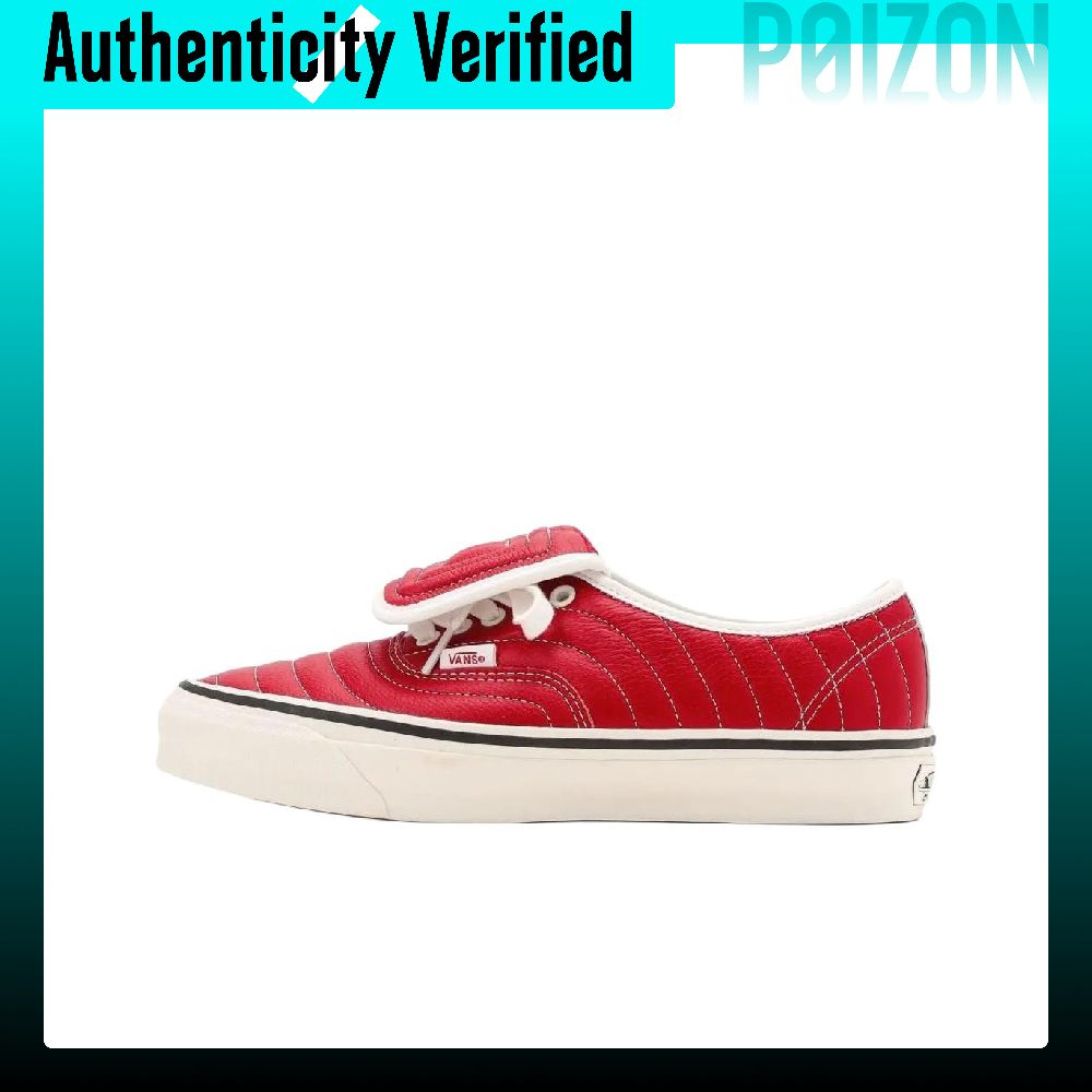 Vans Shoes Authentic - Zapatillas de Skate Vans Premium Authentic