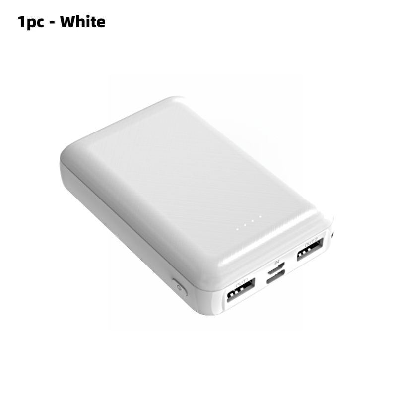 Batería Externa de 10000mAh pa - Heated Vest Battery reseña y precio