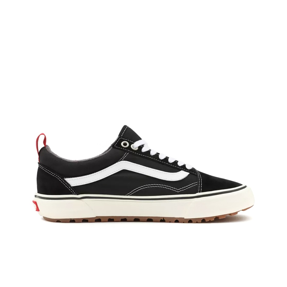 Zapatillas de Skateboard Vans  - Vans Shoes Old Skool reseña y precio