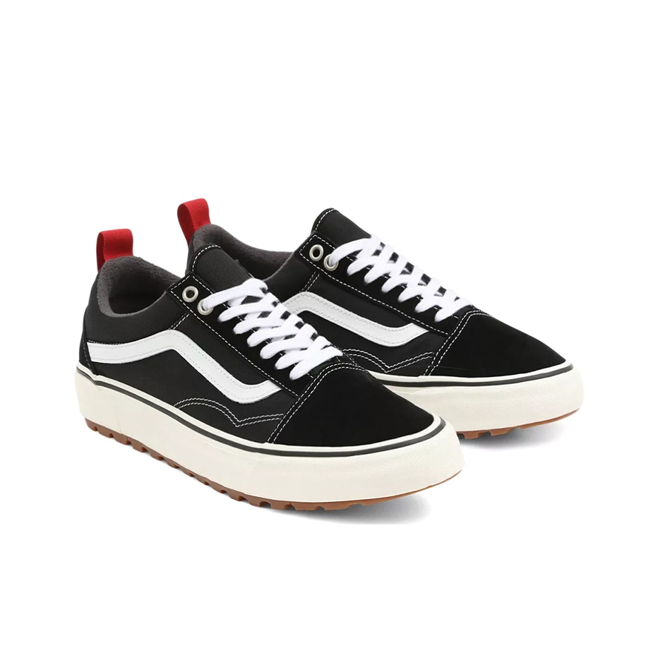 Zapatillas de Skateboard Vans  - Vans Shoes Old Skool reseña y precio