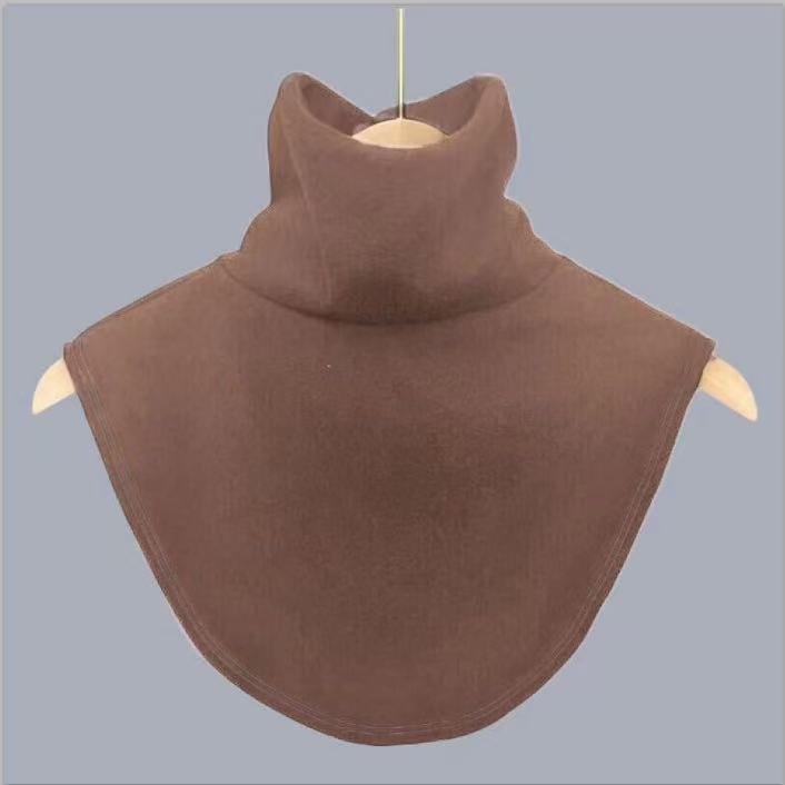 Cuello térmico alto para hombr - Neck Gaiter Fleece reseña y precio