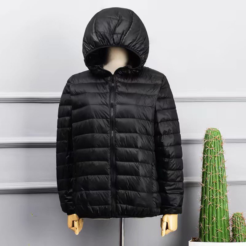 Novedades 2026, Chaquetas Acol - Down Jacket Packable reseña y precio
