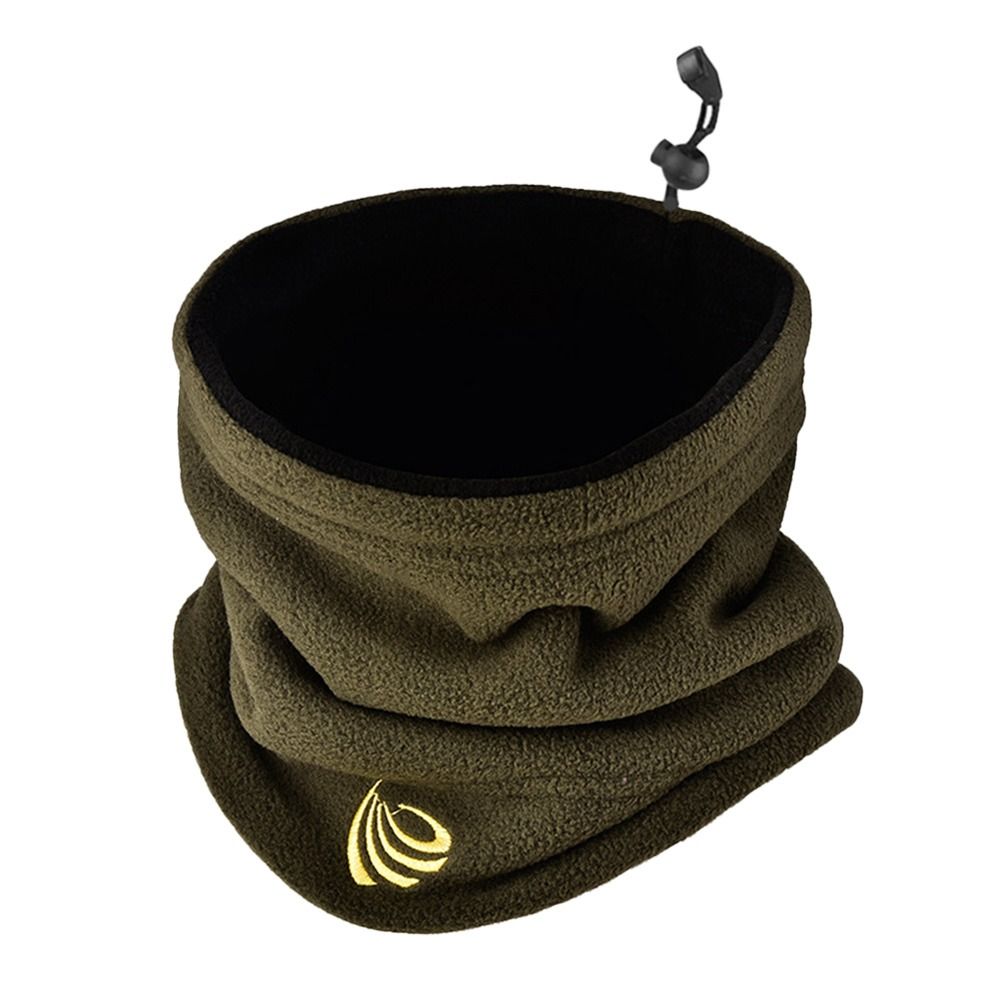 Cubre-cara para exteriores, po - Neck Gaiter Fleece reseña y precio