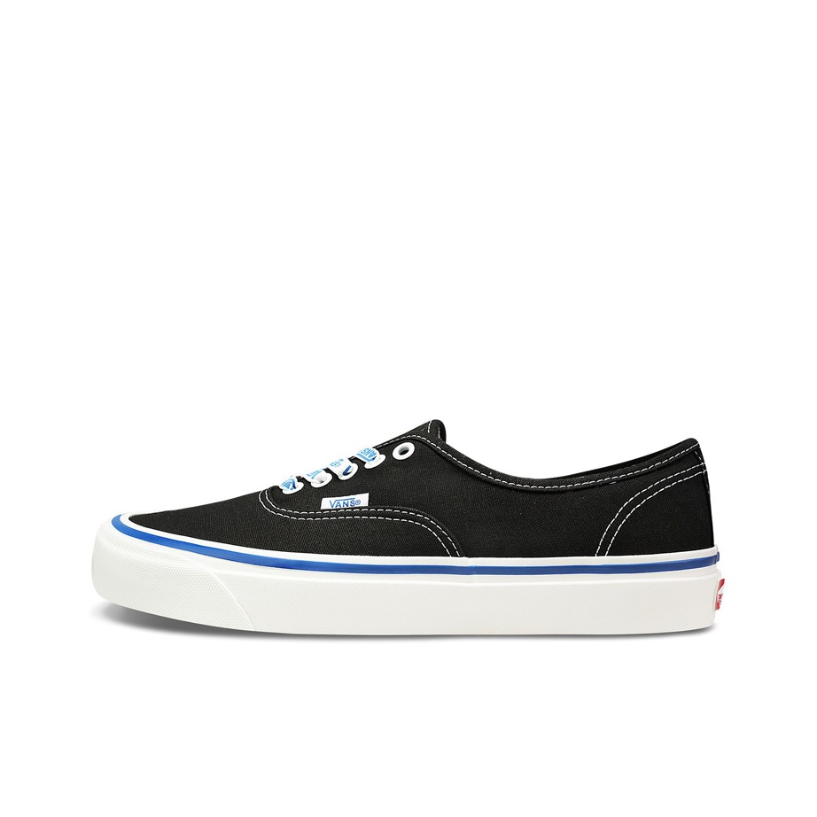 Zapatillas de Skateboard Vans  - Vans Shoes Authentic reseña y precio