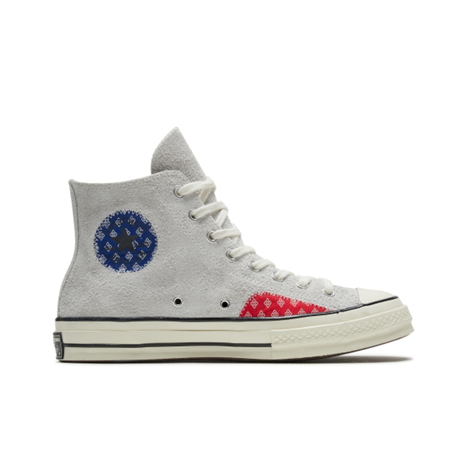 Zapatillas de Lona Converse Ch - Converse Shoes Chuck 70 reseña y precio