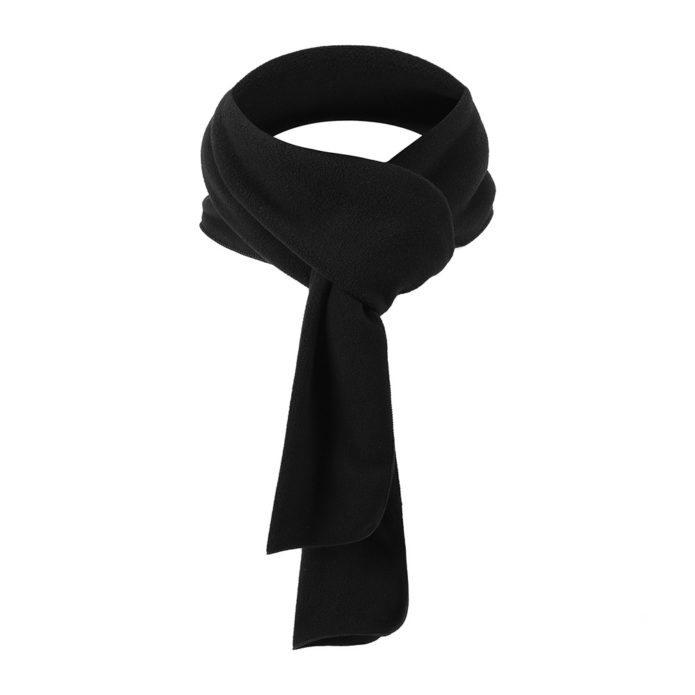 Bufandas de Otoño Invierno par - Neck Gaiter Fleece reseña y precio