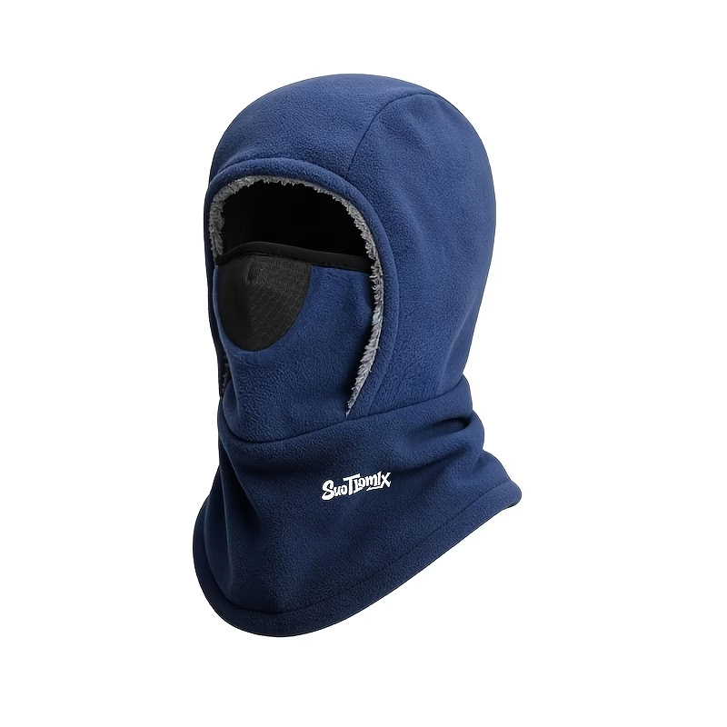 Gorro Balaclava de Forro Polar - Neck Gaiter Fleece reseña y precio
