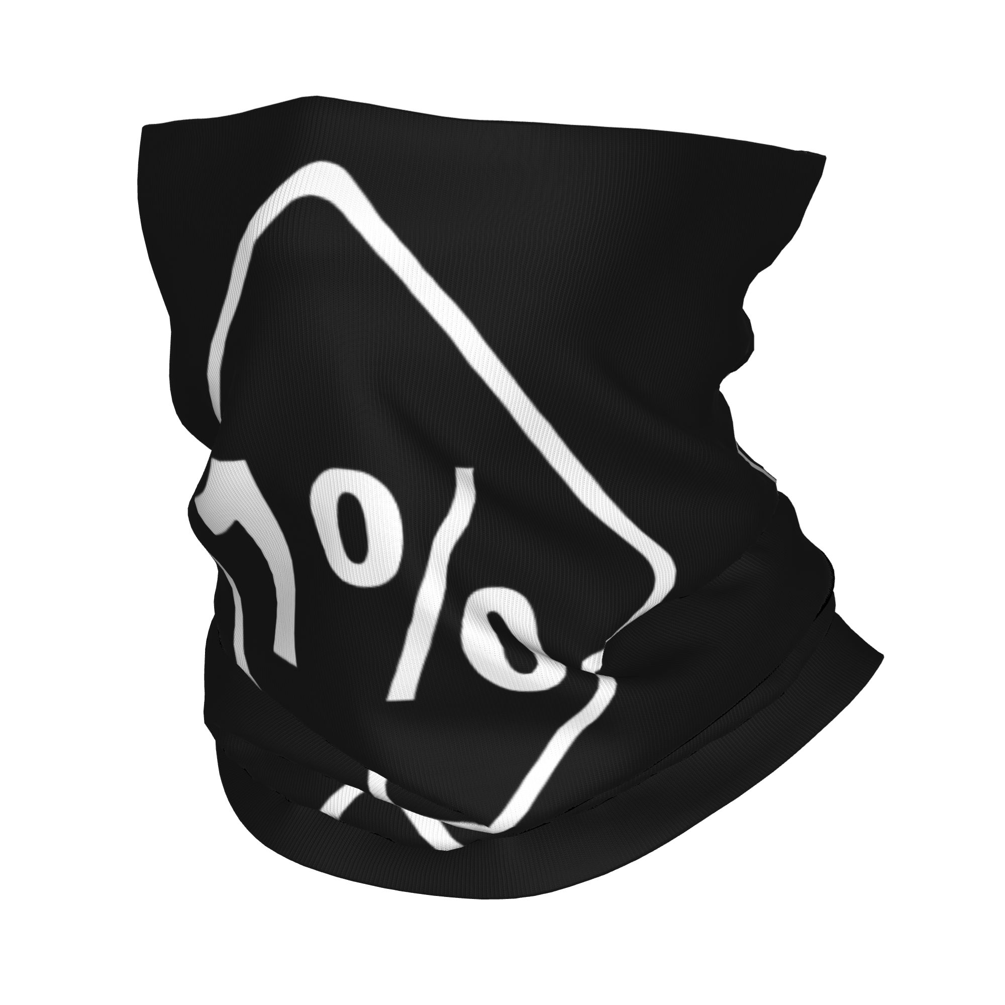 Braga de cuello personalizada  - Neck Gaiter Fleece reseña y precio