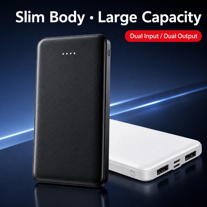 Batería Externa de 20000mAh Ul - Heated Vest Battery reseña y precio