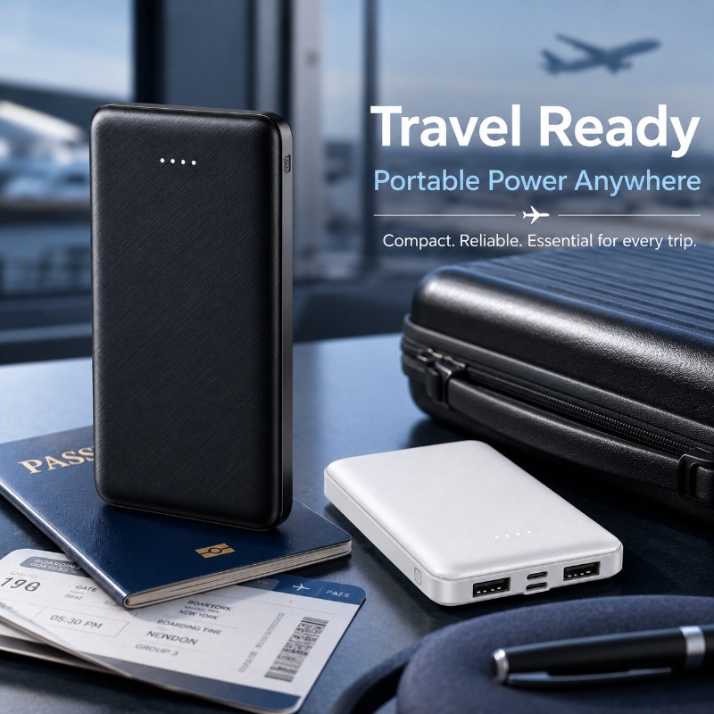 Batería Externa de 20000mAh Ul - Heated Vest Battery reseña y precio