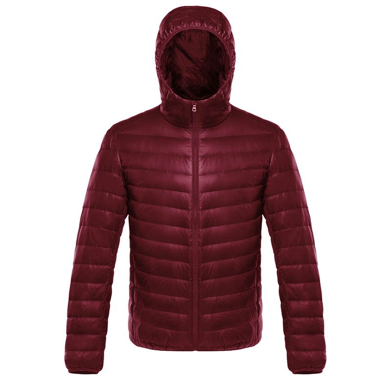 NewBang-abrigo de plumón ultra - Down Jacket Packable reseña y precio